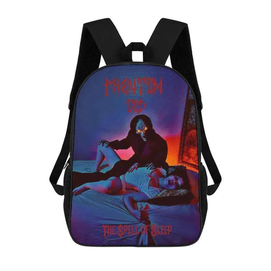 Phantom God The Spell Of Sleep Backpack