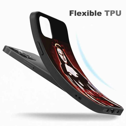 Phantom God Dominatrix Case iPhone 12 Series - Ultimate Stylish Protection