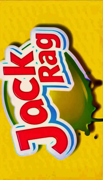 Jack Rag Soft Absorbent Cleaning Cloth