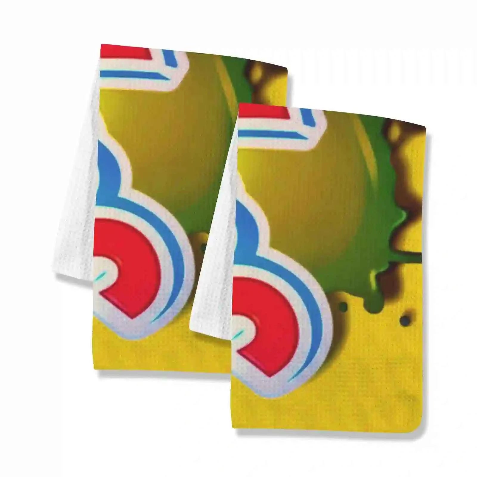 Jack Rag Soft Absorbent Cleaning Cloth