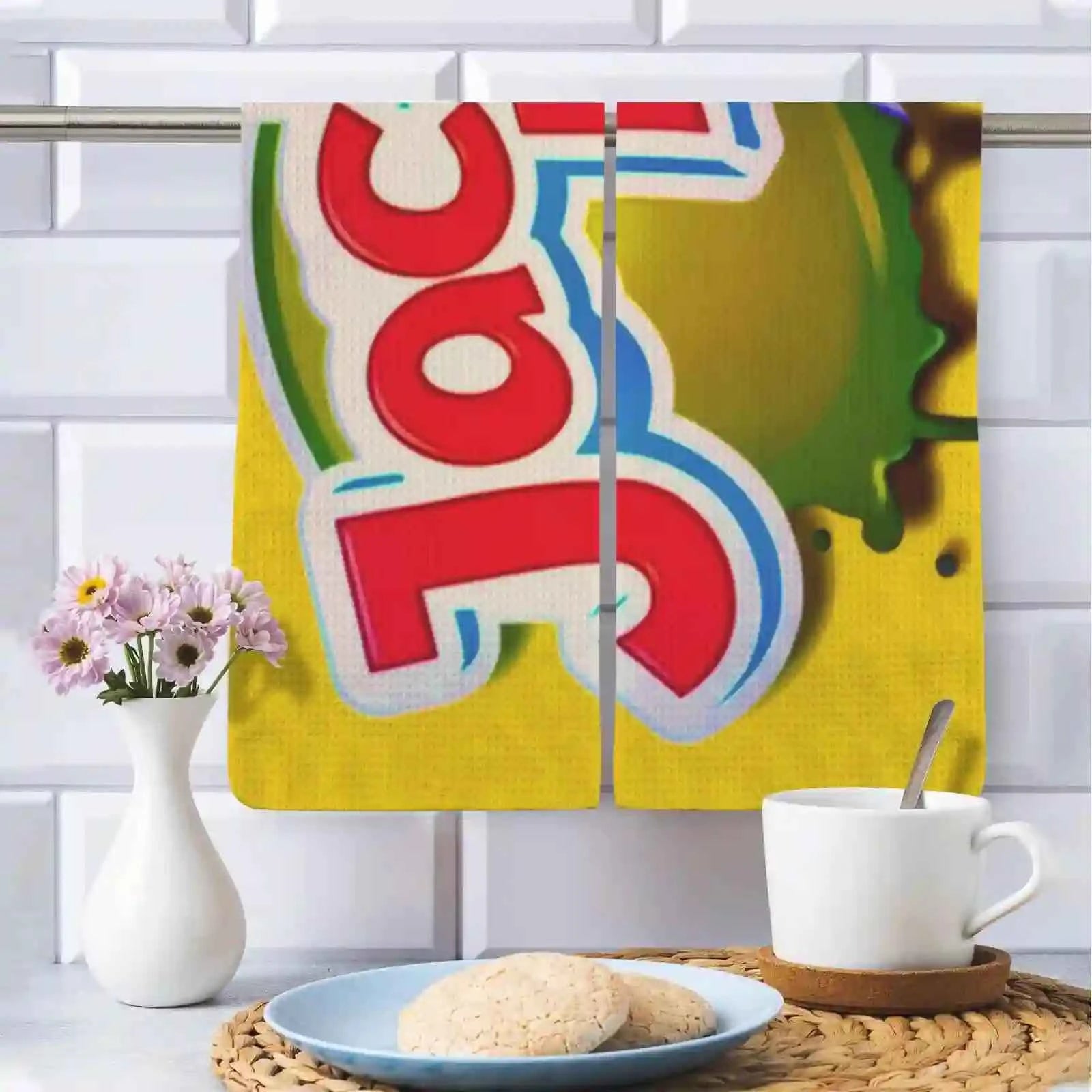 Jack Rag Soft Absorbent Cleaning Cloth