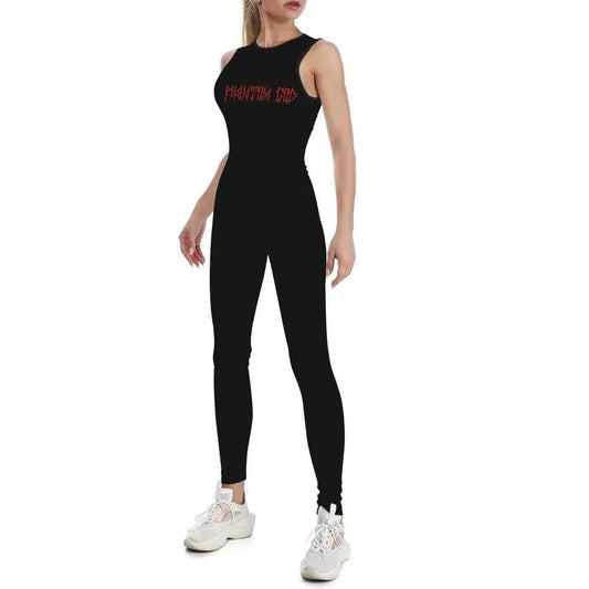 Sculpted Bodysuit for Effortless Style and Comfort