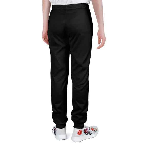 Fanged Skull Sweatpants for Ultimate Style and Comfort