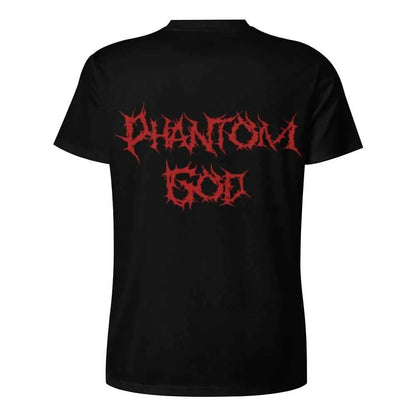 Obsidian Vessel Tee - Stylish and Versatile Fashion Statement