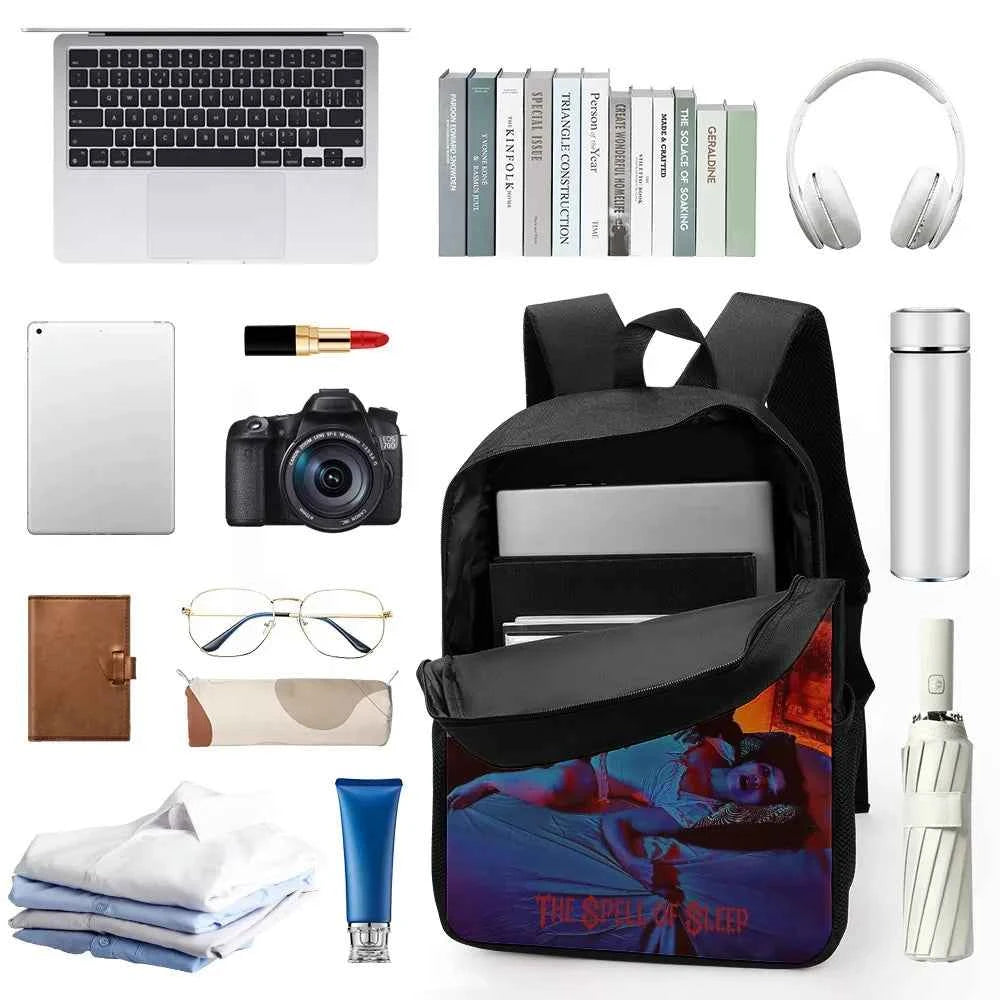 Phantom God The Spell Of Sleep Backpack