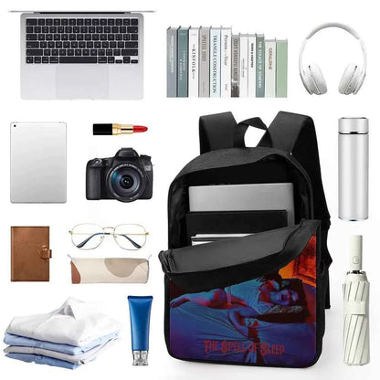 Phantom God The Spell Of Sleep Backpack