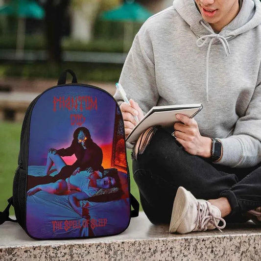 Phantom God The Spell Of Sleep Backpack