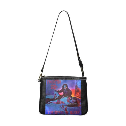 Phantom God The Spell of Sleep Shoulder Bag