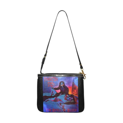 Phantom God The Spell of Sleep Shoulder Bag