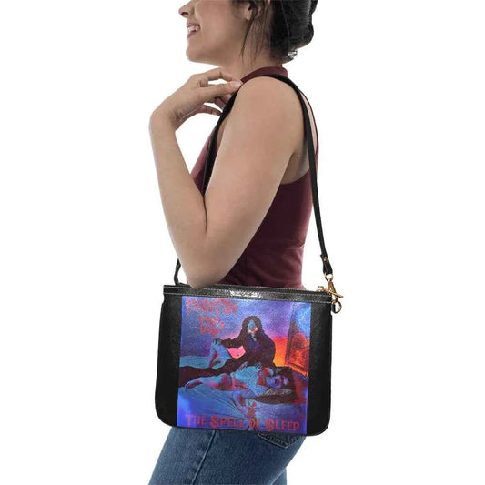 Phantom God The Spell of Sleep Shoulder Bag