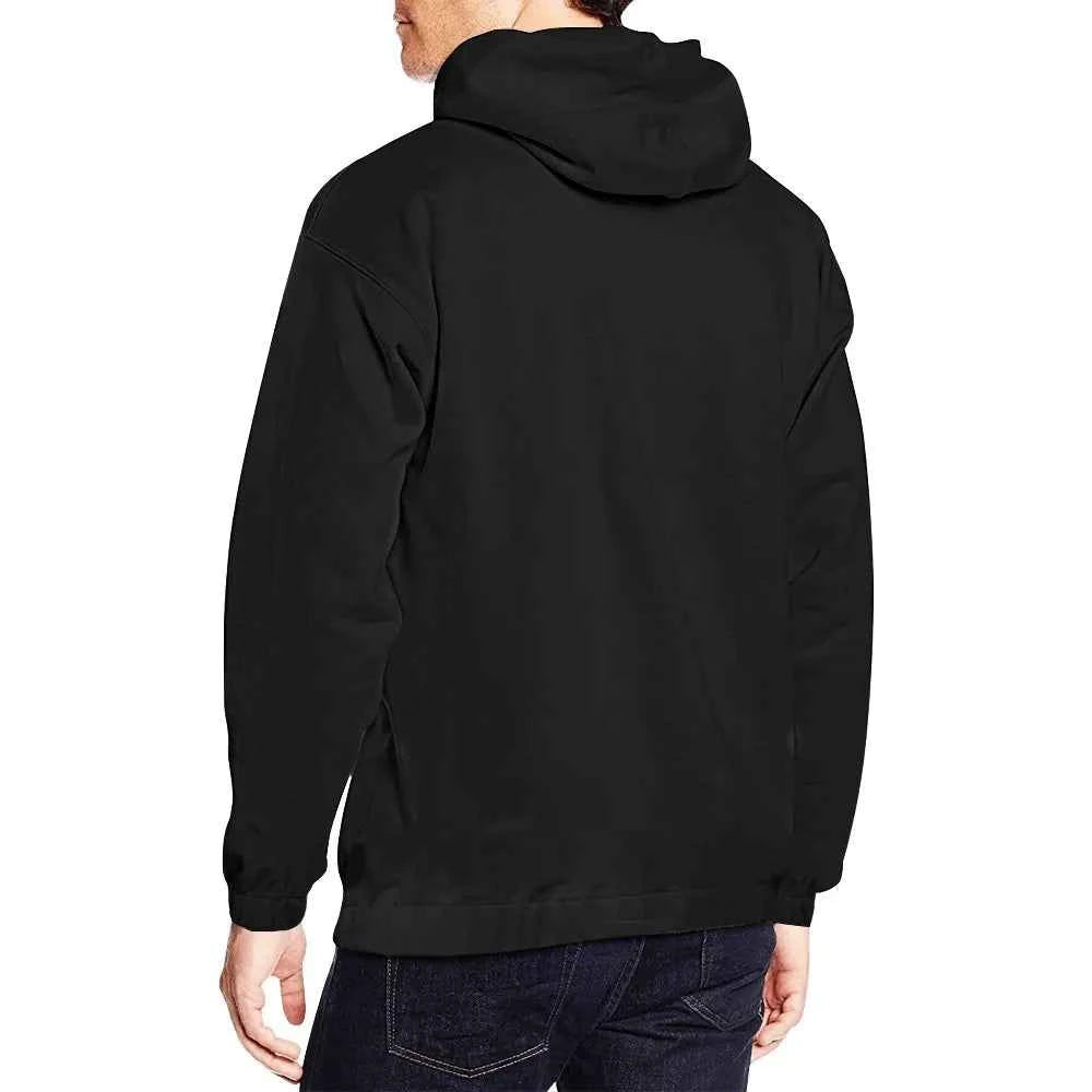 Phantom God Welcome To Blasphemy Hoodie