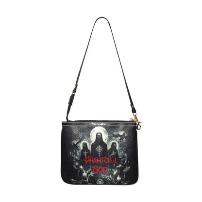 Phantom God Trinity Bag Crossbody Statement Accessory